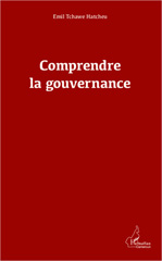eBook, Comprendre la gouvernance, L'Harmattan Cameroun