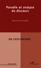 E-book, Parodie & analyse du discours, L'Harmattan