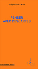 E-book, Penser avec Descartes, L'Harmattan Cameroun