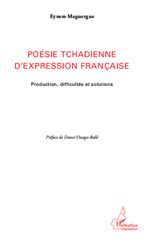 E-book, Production tchadienne d'expression francaise : production, difficultés et solutions, L'Harmattan Cameroun