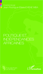 eBook, Politique et indépendances africaines, L'Harmattan