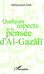 eBook, Quelques aspects de la pensée d'Al-Gazali, L'Harmattan
