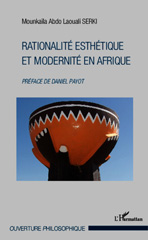 E-book, Rationalité esthétique et modernité en Afrique, L'Harmattan