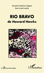 E-book, Rio Bravo de Howard Hawks, Liandrat-Guigues, Suzanne, L'Harmattan