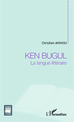 E-book, Ken Bugul : la langue littéraire, L'Harmattan