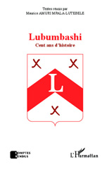 E-book, Lubumbashi, cent ans d'histoire, L'Harmattan