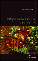 eBook, L'Afghanistan est-il un narco-État?, L'Harmattan