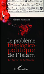 E-book, Le problème théologico-politique de l'islam : le livre infaillible, L'Harmattan