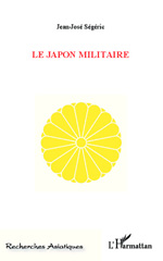 E-book, Le Japon militaire, L'Harmattan