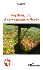 eBook, Migrations, ONG et développement en Guinée, L'Harmattan