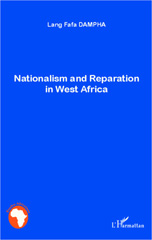 E-book, Nationalism and reparation in West Africa, L'Harmattan