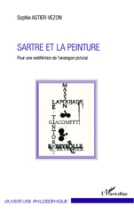 E-book, Sartre et la peinture : pour une redéfinition de l'analogon pictural, L'Harmattan