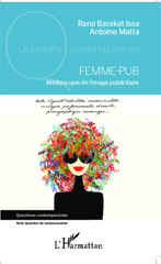 E-book, Femme-pub : médiascopie de l'image publicitaire, L'Harmattan
