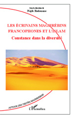 E-book, Les écrivains maghrébins francophones et l'islam : constance dans la diversité, L'Harmattan