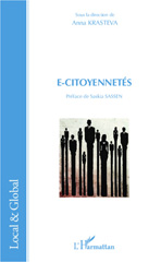 eBook, E-citoyennetés, L'Harmattan
