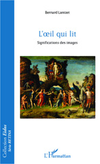 E-book, L'{oelig}il qui lit : esthétique et sémiotique de l'image, L'Harmattan