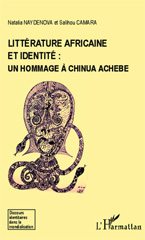 E-book, Littérature africaine et identité : un hommage à Chinua Achebe, L'Harmattan