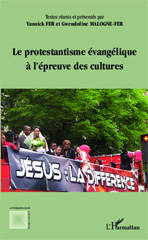 E-book, Le protestantisme évangélique à l'épreuve des cultures, L'Harmattan