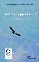 E-book, Libertés et oppressions : approches pluridisciplinaires, L'Harmattan