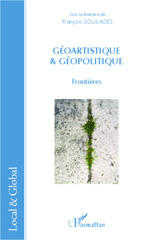 E-book, Géoartistique & géopolitique : frontières, L'Harmattan