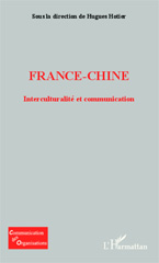 E-book, France-Chine : interculturalité et communication, L'Harmattan