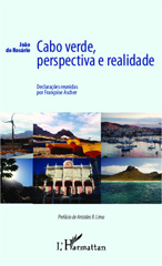 E-book, Cabo Verde, perspectiva e realidade, Editions L'Harmattan