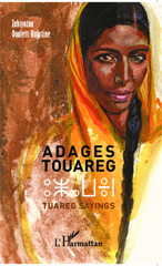 eBook, Adages touaregs : Tuareg sayings, Editions L'Harmattan