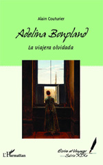 E-book, Adelina Bonpland : La viajera olvidada, Editions L'Harmattan