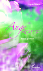 E-book, Ange movie : Roman quantique, Editions L'Harmattan