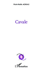 E-book, Cavale, Editions L'Harmattan