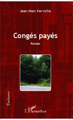 m, Congés payés, Editions L'Harmattan
