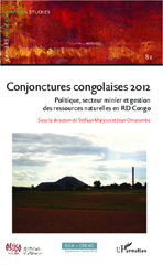 E-book, Conjonctures congolaises 2012 : Politique, secteur minier et gestion des ressources naturelles en RD Congo, Editions L'Harmattan