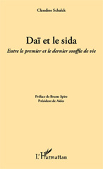 E-book, Daï et le sida : Entre le premier et le dernier souffle de vie, Editions L'Harmattan