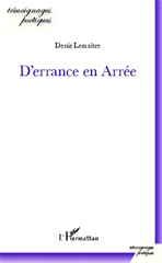 E-book, D'errance en Arrée, Lemaître, Denis, Editions L'Harmattan
