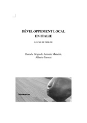 E-book, Développement local en Italie : Le cas du Molise, Grignoli, Daniela, Harmattan Italia