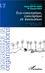 E-book, Éco-conception, conception et innovation : Les nouveaux défis de l'entreprise, Editions L'Harmattan