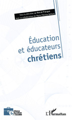eBook, Education et éducateurs chrétiens, Pasqua, Hervé, Editions L'Harmattan