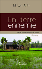 eBook, En terre ennemie : Roman, Anh, Lé Lan., Editions L'Harmattan