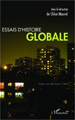 E-book, Essais d'histoire globale, Editions L'Harmattan