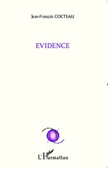 E-book, Evidence, Editions L'Harmattan