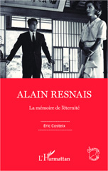 E-book, Alain Resnais : La mémoire de l'éternité, Editions L'Harmattan
