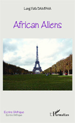 E-book, African Aliens, Editions L'Harmattan
