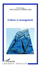 E-book, Culture et management, Editions L'Harmattan