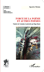 E-book, Force de la poésie et autres poèmes, Palsson, Sigurdur, Editions L'Harmattan