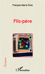 E-book, Fils-père, Editions L'Harmattan