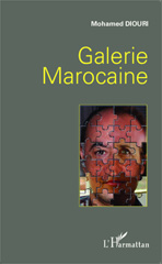 eBook, Galerie marocaine, Editions L'Harmattan