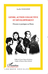 E-book, Genre, action collective et développement : Discours et pratiques au Maroc, Damamme, Aurélie, Editions L'Harmattan