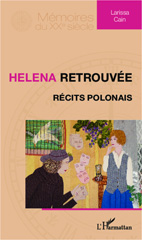 E-book, Helena retrouvée : Récits polonais, Editions L'Harmattan