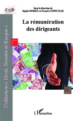 E-book, La rémunération des dirigeants, Editions L'Harmattan