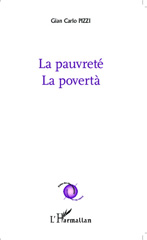 E-book, La pauvreté : La povertà, Pizzi, Gian Carlo, Editions L'Harmattan